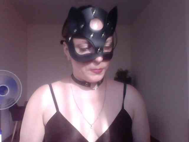 Siverrr webcam