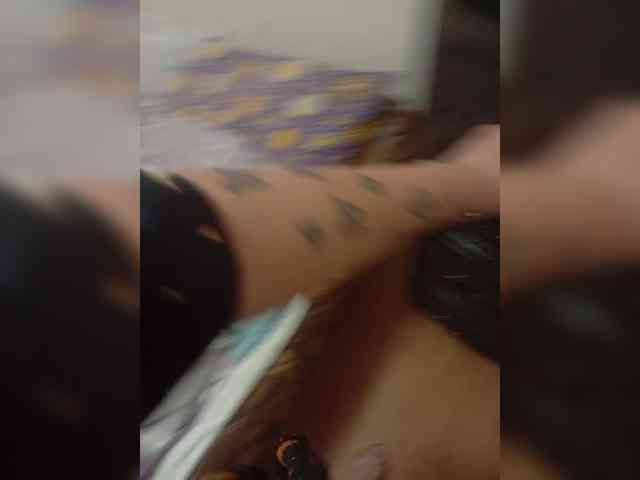 Silverrr32 webcam