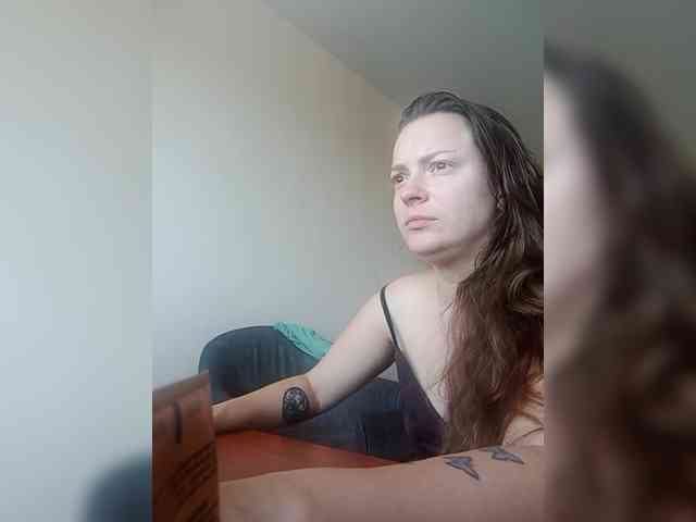 Silverrr32 webcam