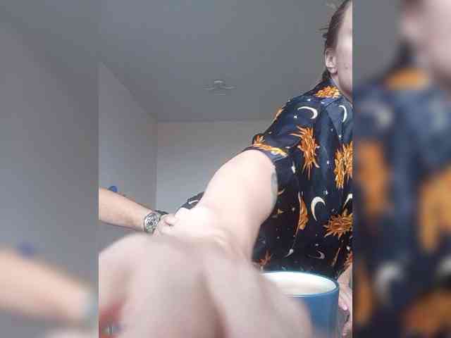 Silverrr32 webcam