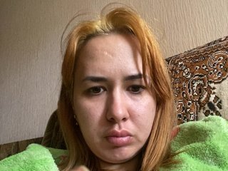 Melissa-lissa Porn Show