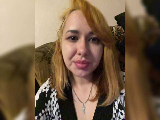 Melissa-lissa's BongaCams show and profile