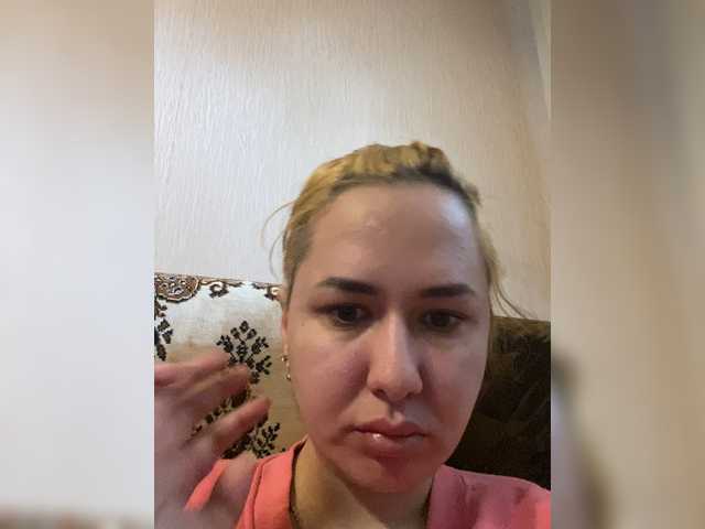 Melissa-lissa webcam