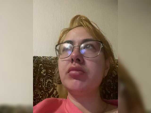 Melissa-lissa's BongaCams show and profile