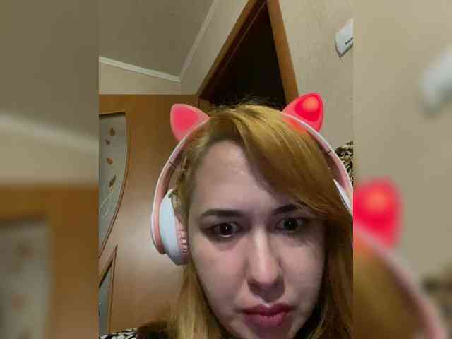 Melissa-lissa webcam