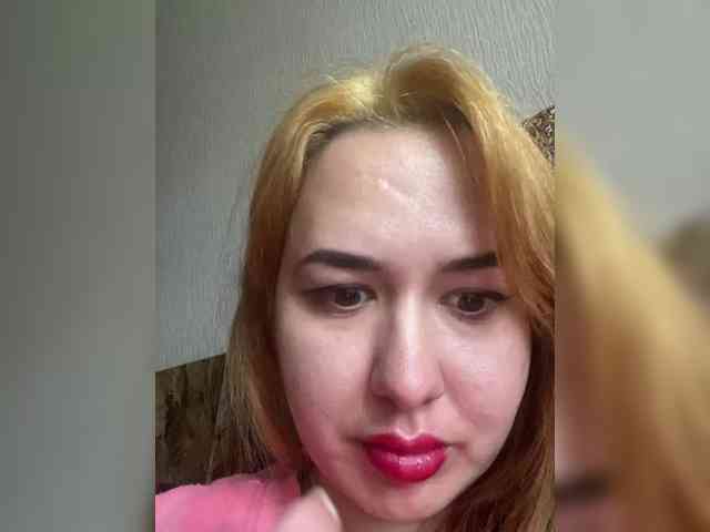 Melissa-lissa webcam