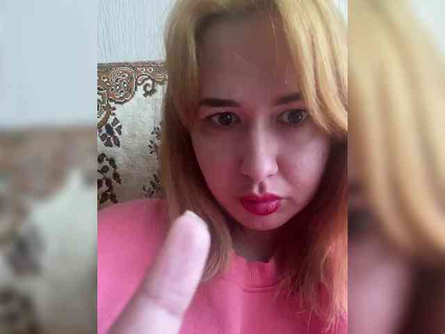 Melissa-lissa webcam