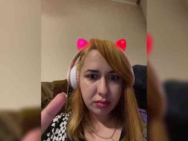 Melissa-lissa webcam