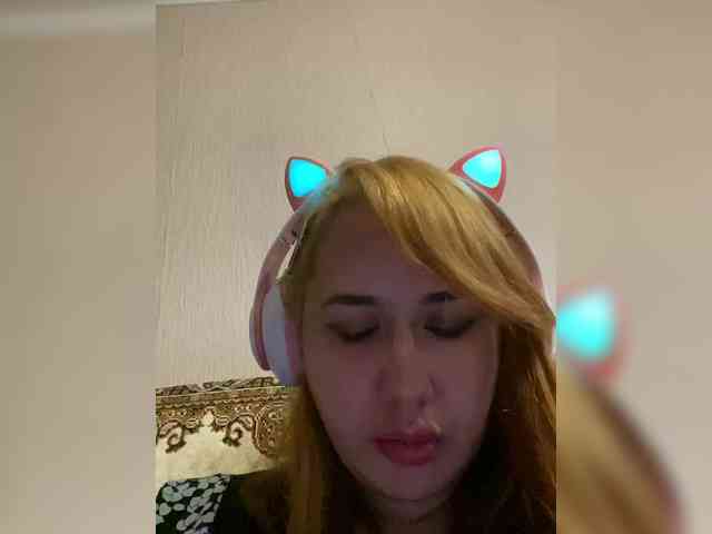 Melissa-lissa webcam