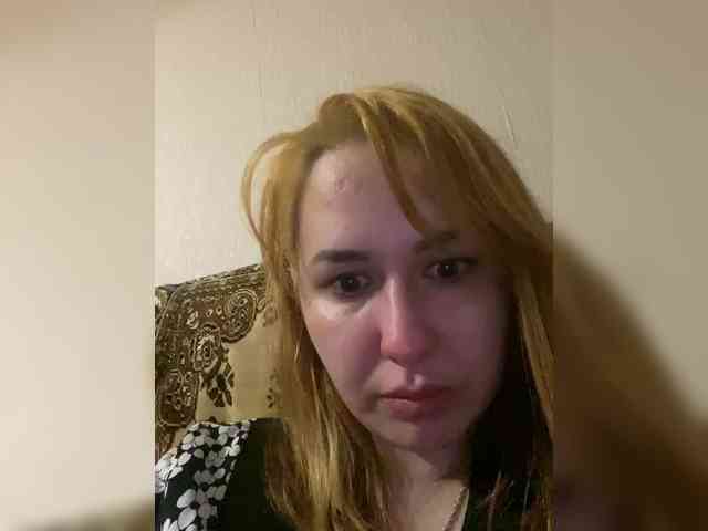 Melissa-lissa webcam