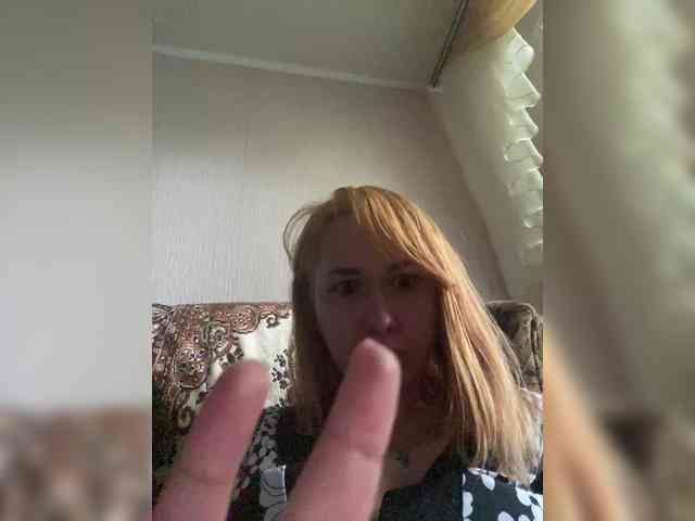 Melissa-lissa webcam