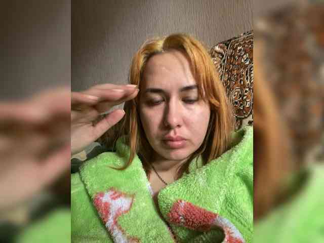 Melissa-lissa Live Webcam on BongaCams