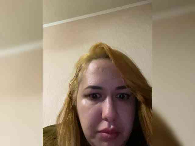 Melissa-lissa webcam