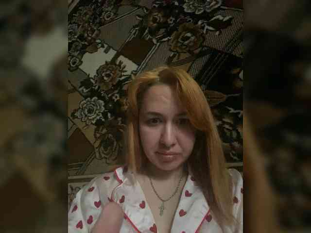 Melissa-lissa webcam
