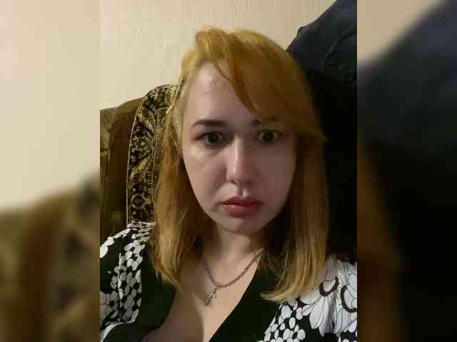 Melissa-lissa webcam