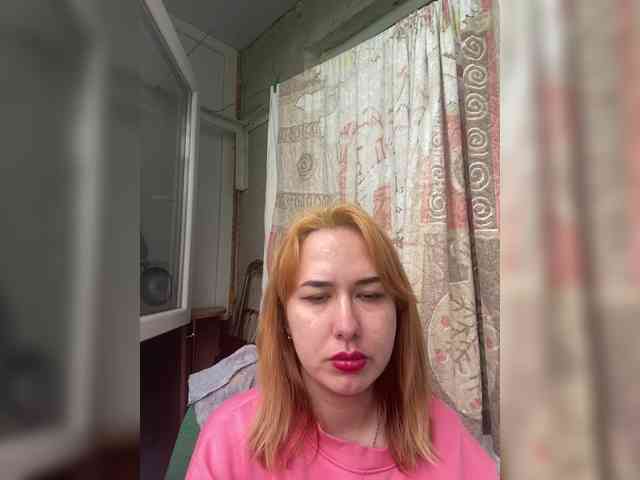 Melissa-lissa webcam