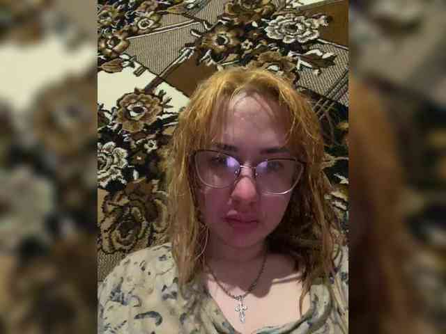 Melissa-lissa webcam