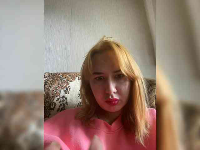 Melissa-lissa webcam