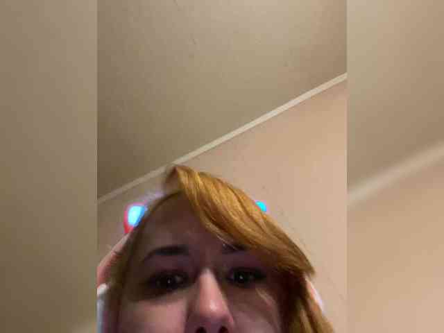 Melissa-lissa webcam