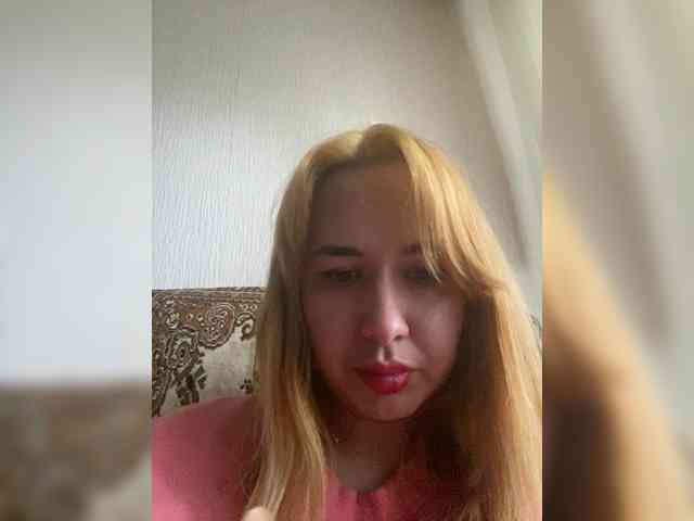 Melissa-lissa webcam