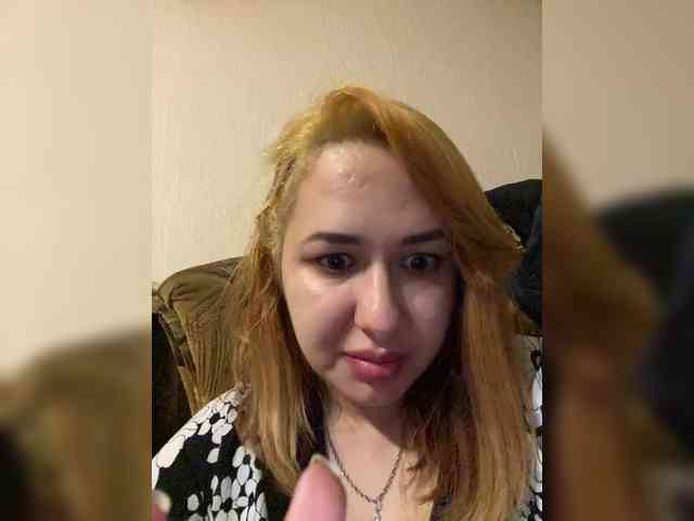 Melissa-lissa webcam