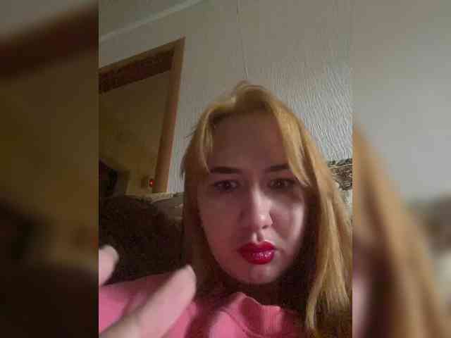 Melissa-lissa webcam