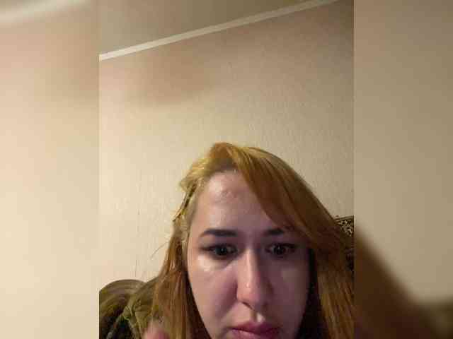 Melissa-lissa webcam