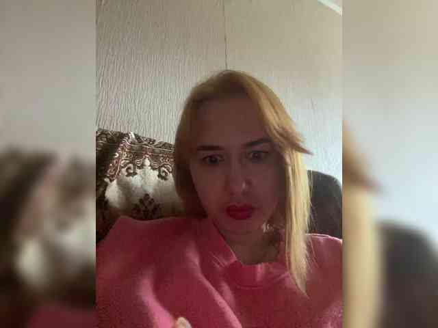 Melissa-lissa webcam