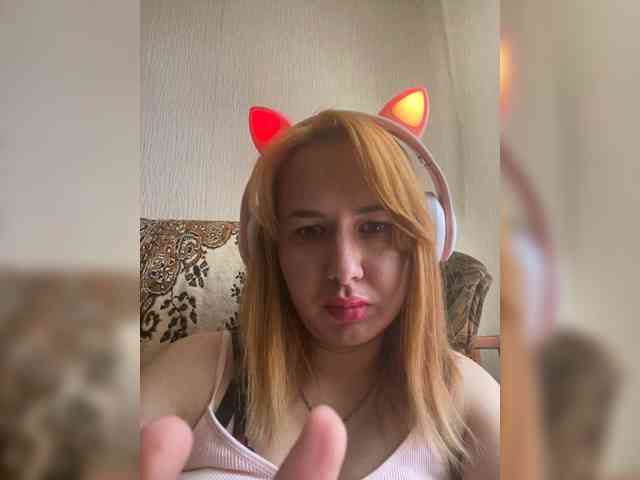 Melissa-lissa webcam