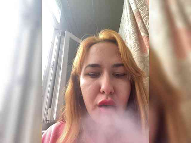 Melissa-lissa webcam