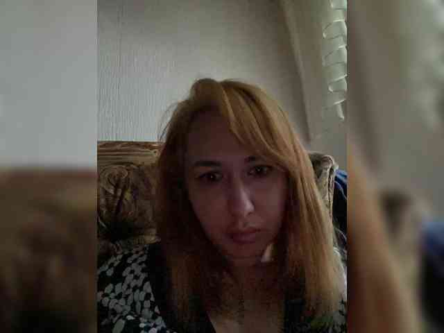 Melissa-lissa webcam