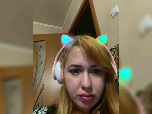 Melissa-lissa webcam