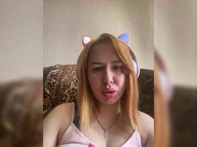 Melissa-lissa webcam