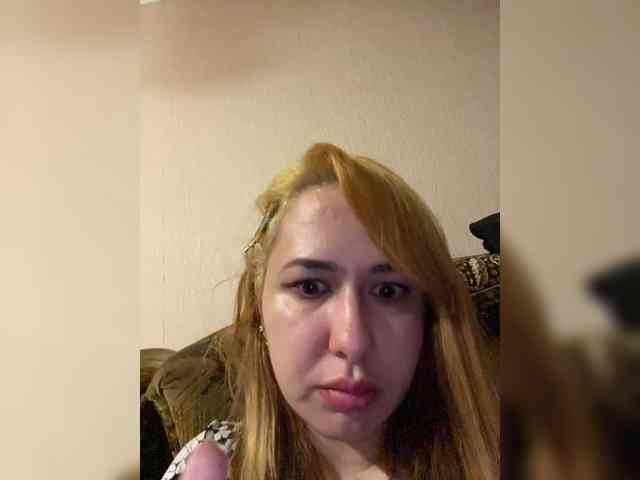 Melissa-lissa webcam