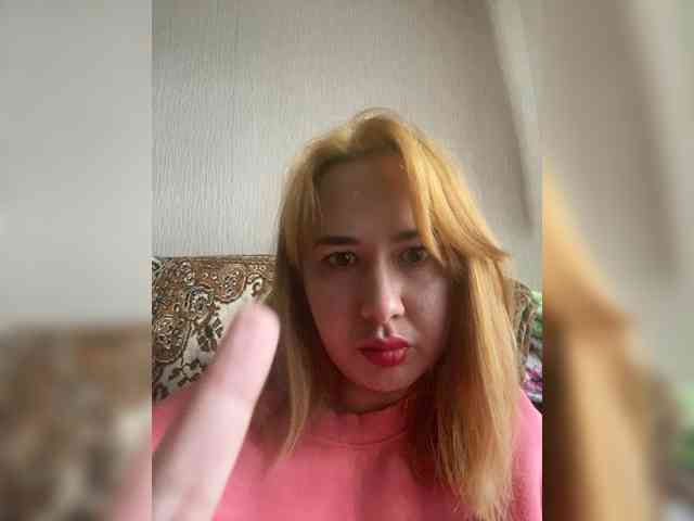 Melissa-lissa webcam