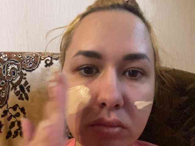 Melissa-lissa webcam