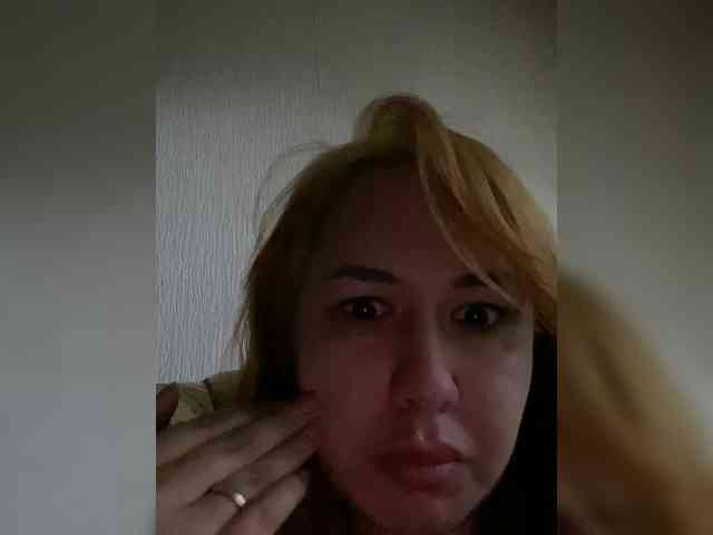 Melissa-lissa webcam