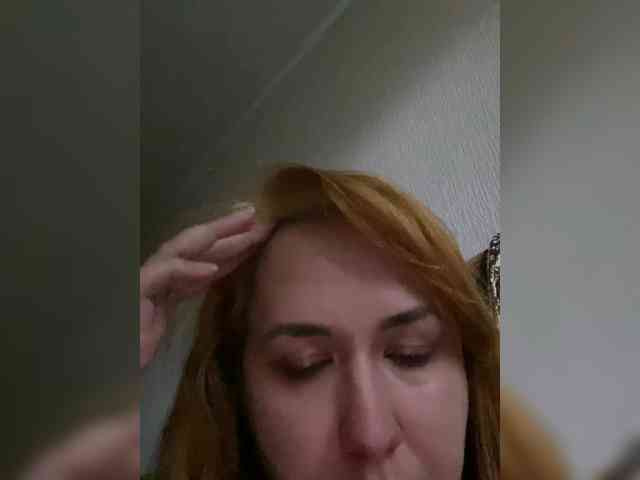 Melissa-lissa webcam