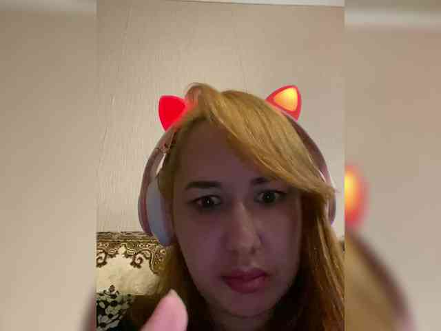 Melissa-lissa webcam