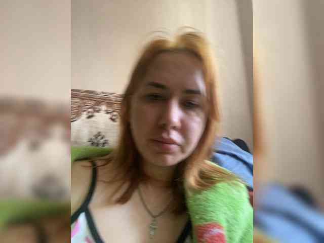 Melissa-lissa webcam