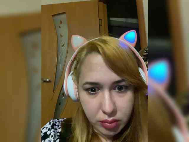 Melissa-lissa webcam