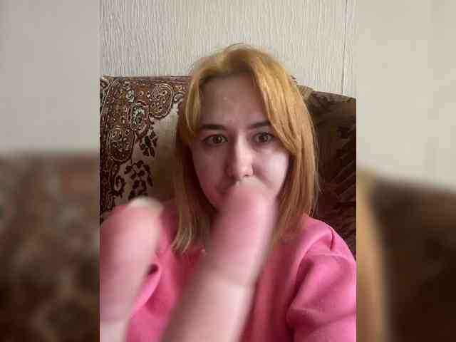 Melissa-lissa webcam