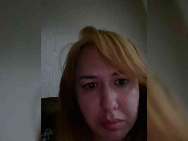 Melissa-lissa webcam