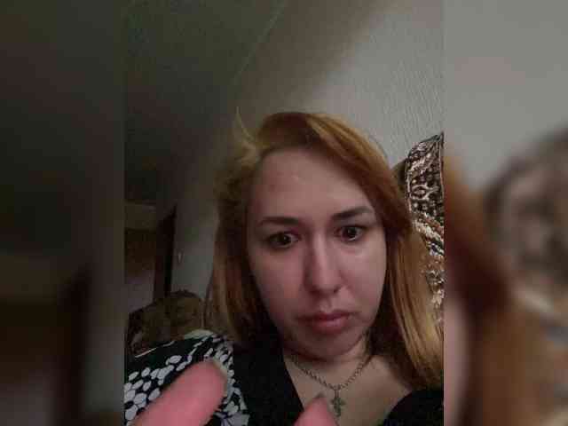 Melissa-lissa webcam