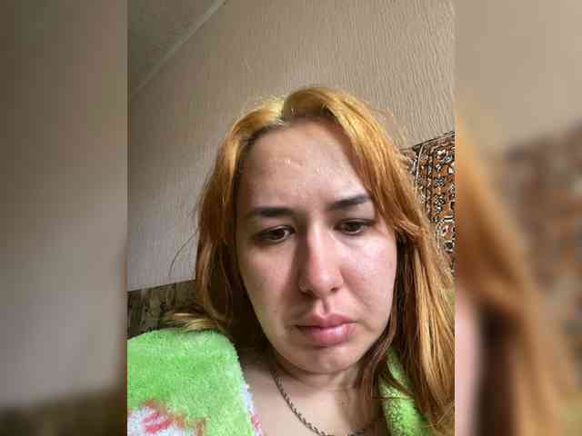 Melissa-lissa webcam