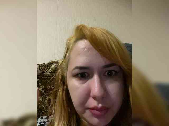 Melissa-lissa webcam