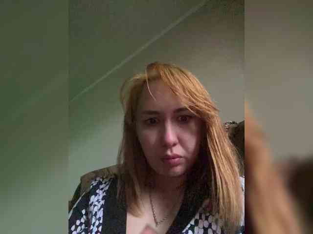 Melissa-lissa webcam