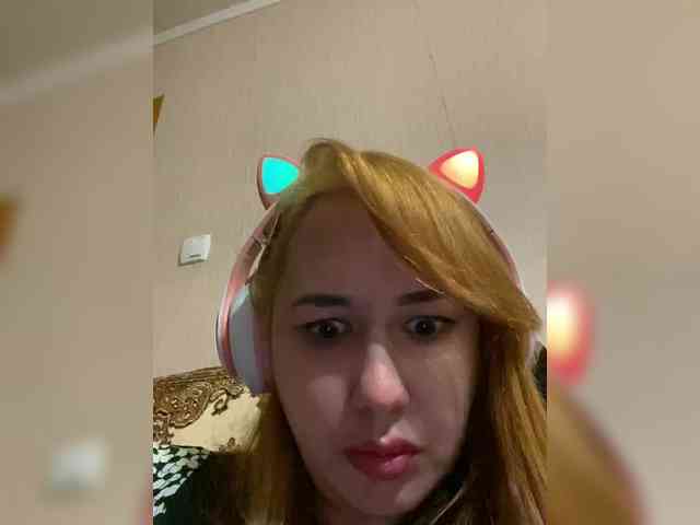 Melissa-lissa webcam