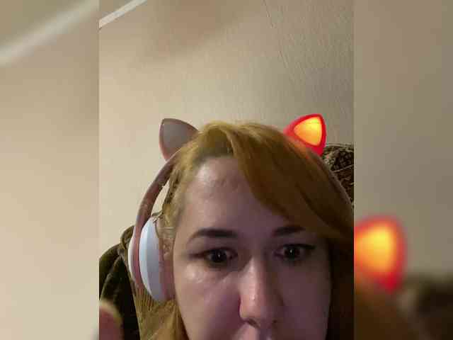 Melissa-lissa webcam