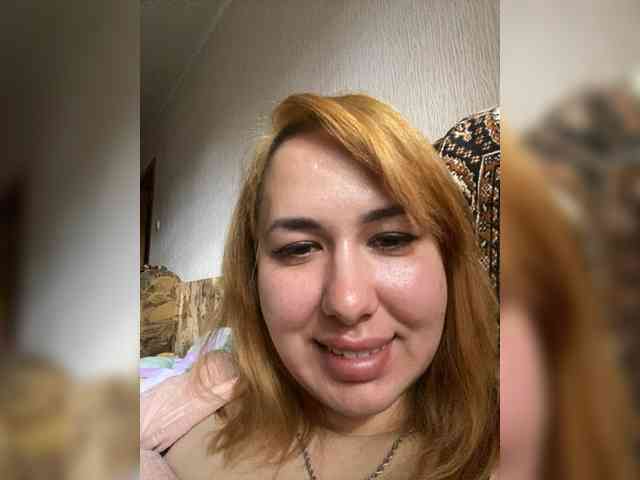 Melissa-lissa webcam